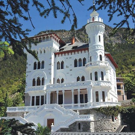 Residence Chateau Des Magnans By Nevesol Jausiers Exteriér fotografie
