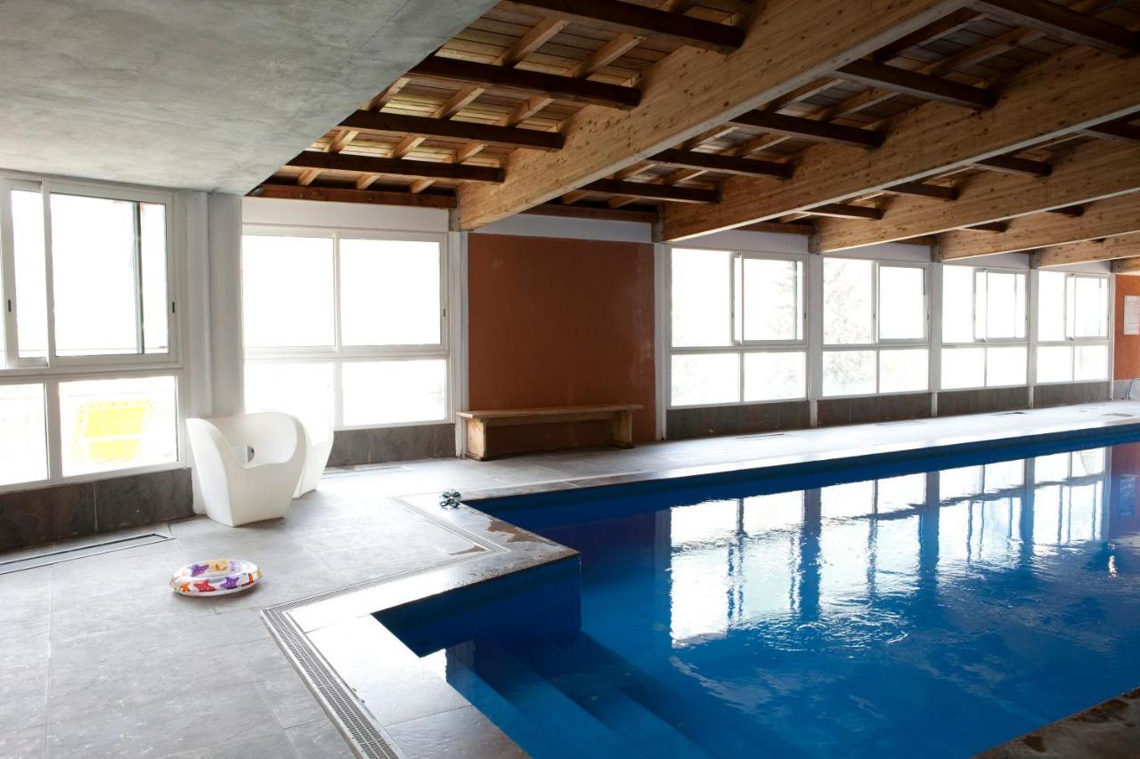 Residence Chateau Des Magnans By Nevesol Jausiers Exteriér fotografie