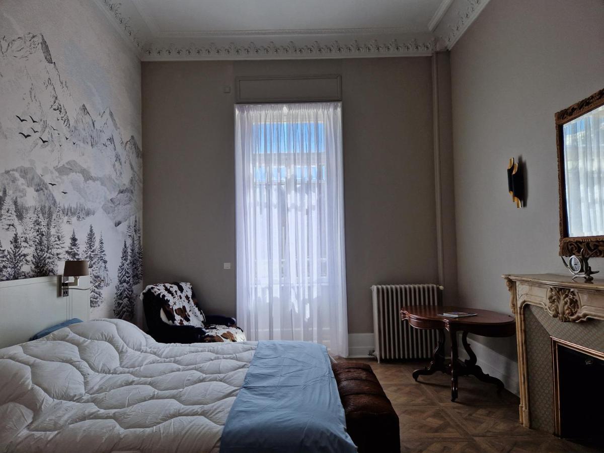 Residence Chateau Des Magnans By Nevesol Jausiers Exteriér fotografie
